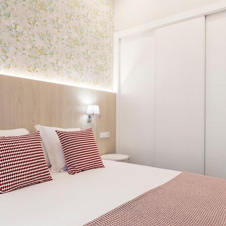 Feelathome San Marcos Apartments Madrid Exteriör bild